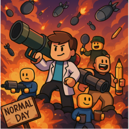 normal wars