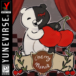 ﹝☆﹞Danganronpa: Cherry Manor