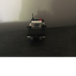 R.P.D (Robloxia police department)
