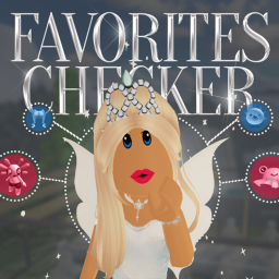 [ CATALOG ] Favorites Checker