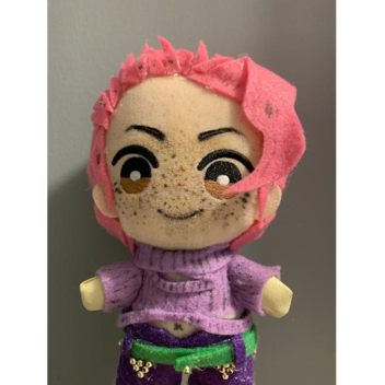 doppio shrine
