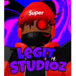 LegitStudioz
