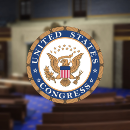 United States Capitol | 美國國會大廈