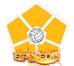 Volley-Locked