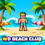 WD BEACH CLUB