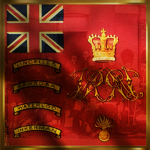 【TKGB】1st Grenadier Guards
