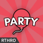 🎈 Party!  [Story]