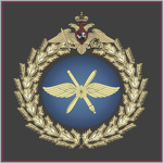 [RUS] - Russian Aerospace Forces