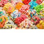Ultimate Candy Fan Group