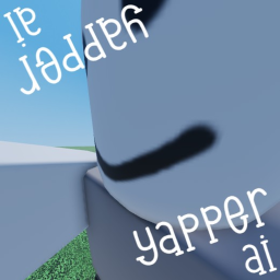yapper ai icon