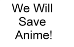 Anime Saviors
