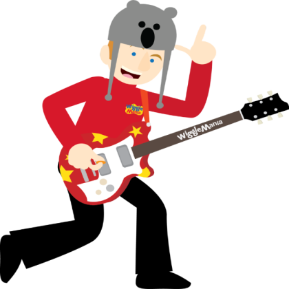 Cartoon Carl Roblox decal