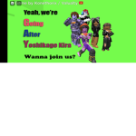 Bacons and friends united