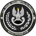 Wojska Specjalne SZ RP