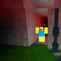 Froest Maze (Beta)