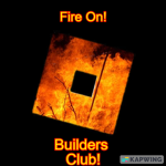 Fire on!