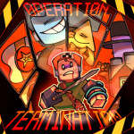 [PUBLIC TESTING] Operation TERMINATION