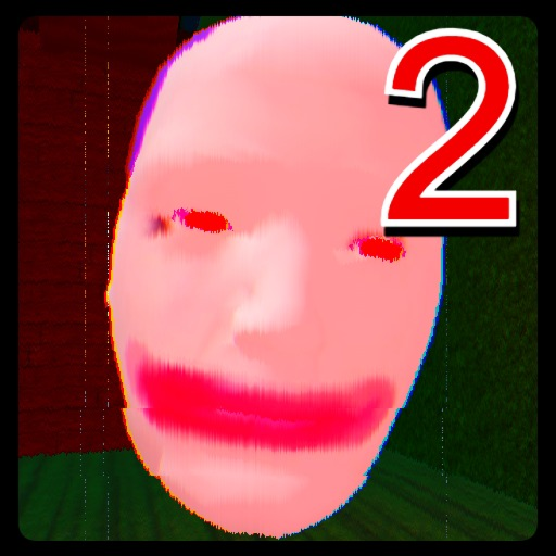 Escape Running Felipe Head 2🏃‍♂️ official Roblox game thumbnail