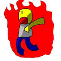 FLAMIN OBBY