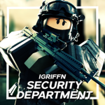 SIS Security Department