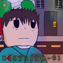 Distrito-01 | BR |