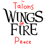 {The Talons of Peace}