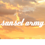 Army_sunset