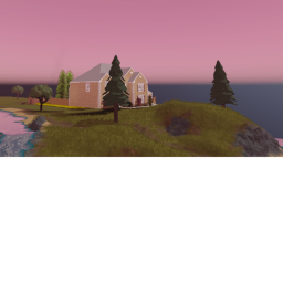 Village hangout