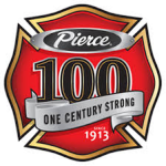 Pierce Fire Truck Sale's