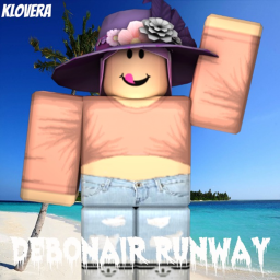 Debonair Runway
