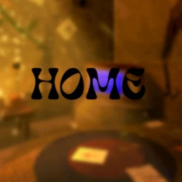 Home. (A Myth Game REMAKE) icon