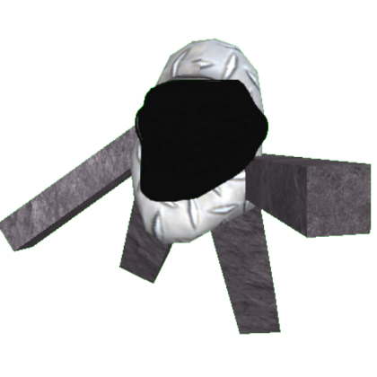 Robot Rock-N-Troll Roblox decal