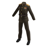 Dictator Mbappe