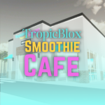 TropicBlox Smoothie Cafe