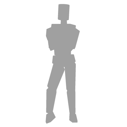 ⏳[LIMITED] TYLA - CHANEL  Roblox item render