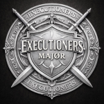 乂 EXECUTIONERS 乂 MAJØR