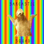 The Sarcastic Squad