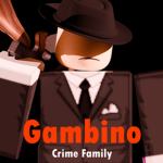 Gambino Crime Family .