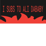 ali dababy boys