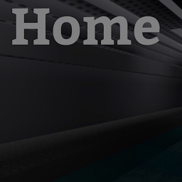 Home (HALLOWEEN UPDATE!)