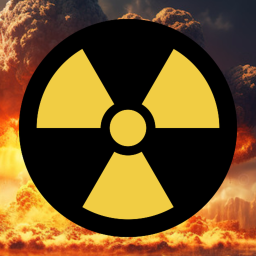 [NEW!] [FREE ADMIN!] Green nukes testing