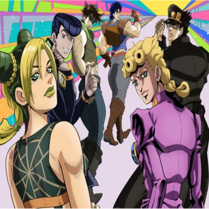 Jojo NoFilter