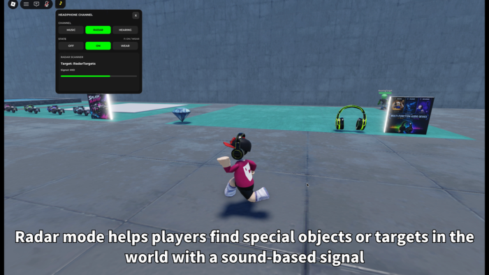 Multi Function Audio Device (3 systems) - IntuLink preview 3