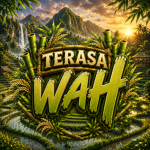 TERAS SAWAH