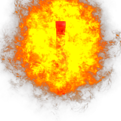 VERY HOT EPIC SAUCE