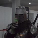 Thy Crusaders