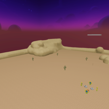 Player vs Player Search and Find