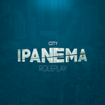 Rio de janeiro Ipanema (Demo)