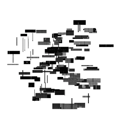 Glitch Static Aura [Animated]