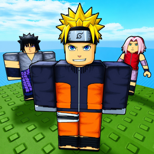 Sell Naruto and Prove Mom Wrong